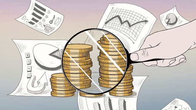 政策開年密集出臺，金融強監(jiān)管序幕已拉開