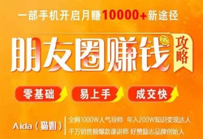 揭秘頭條圈子賺錢產(chǎn)品 探尋互聯(lián)網(wǎng)營銷的財(cái)富寶藏與商機(jī)