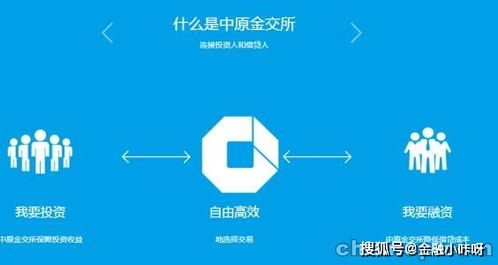 金交所股權發行產品用處