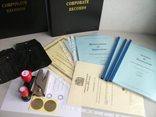 公司注冊印章在使用過程中有哪些地方需要注意?