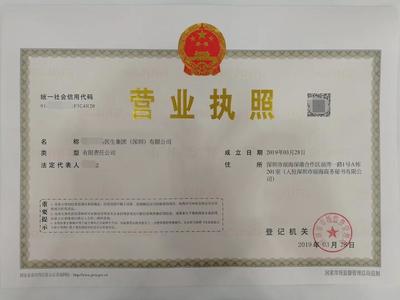 簡述國內醫生集團注冊發展,如何快速成立醫生集團?