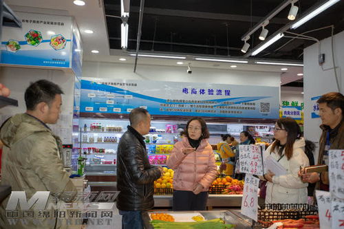 游仙仙鶴鎮(zhèn)洛水村搭上互聯(lián)網(wǎng)的 快車 ,電商產(chǎn)業(yè)一路高歌