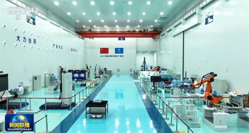 底盤穩 韌性強 動力足 中國經濟沿著高質量發展道路闊步前行