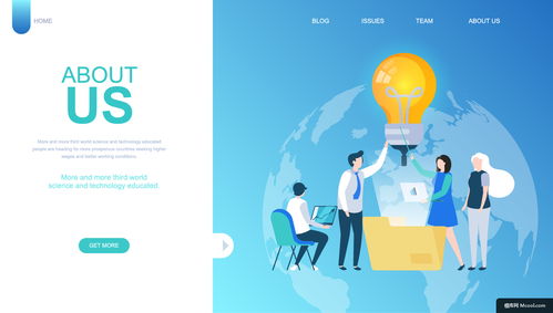 創(chuàng)意 商業(yè)咨詢 財務 市場營銷 海報 banner 團隊協(xié)作商務辦公插畫繪畫 團隊協(xié)作商務辦公插畫繪畫