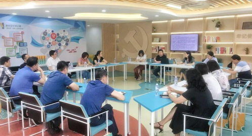 工會(huì)動(dòng)態(tài) 廠務(wù)公開(kāi)民主管理工作座談會(huì)