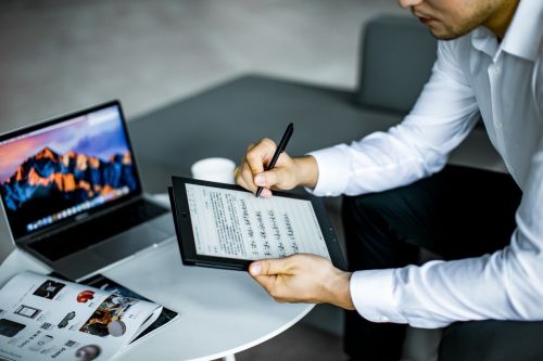 這個(gè)夏天必買(mǎi)的ai黑科技產(chǎn)品 訊飛消費(fèi)者產(chǎn)品助你效率提升