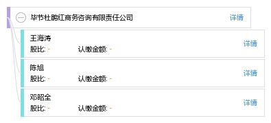 畢節(jié)杜鵑紅商務(wù)咨詢(xún)有限責(zé)任公司