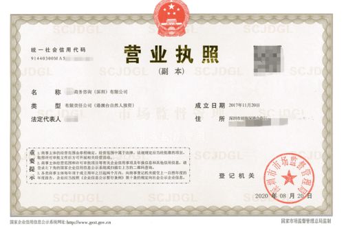 如何解決無(wú)辦公地址注冊(cè)前海商務(wù)咨詢(xún)公司 掛靠地址完成工商注冊(cè)