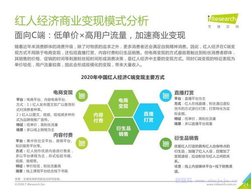 艾瑞咨詢(xún) 2020年中國(guó)紅人經(jīng)濟(jì)商業(yè)模式及趨勢(shì)研究報(bào)告